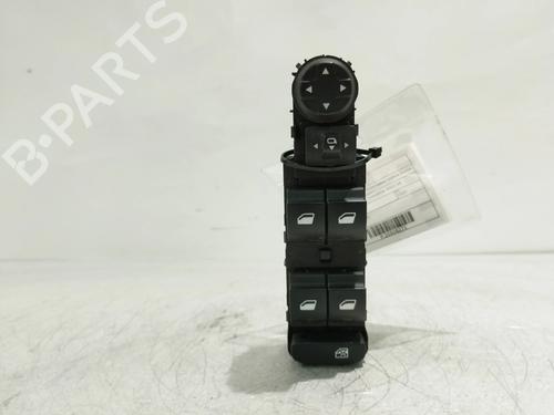 Used Left front window switch Left front window switch 35777777 35777777