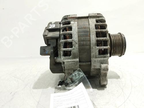 Alternator VW PASSAT CC B6 (357) 2.0 TDI | BP37683006M7 - Image 4