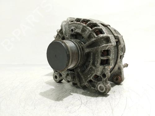 Used Alternator Alternator 37683006 37683006