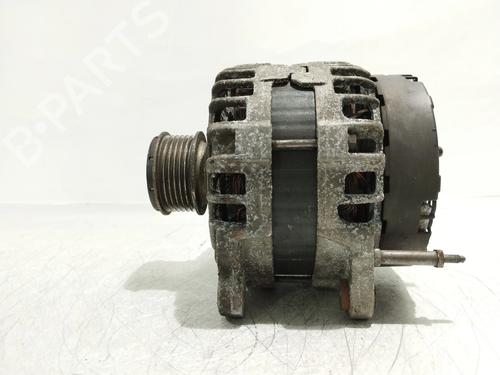 Alternator VW PASSAT CC B6 (357) 2.0 TDI | BP37683006M7 - Image 2