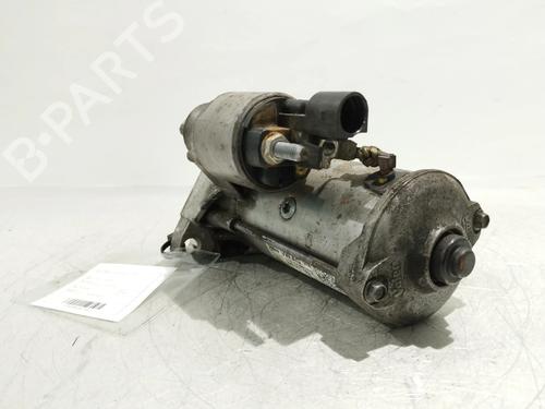 Starter VW PASSAT CC B6 (357) 2.0 TDI | BP37683008M8 - Image 2