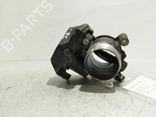 Used Throttle body Throttle body 37683013 37683013