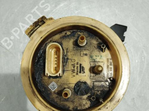 Fuel pump VW PASSAT CC B6 (357) 2.0 TDI | BP37683018M76 - Image 3