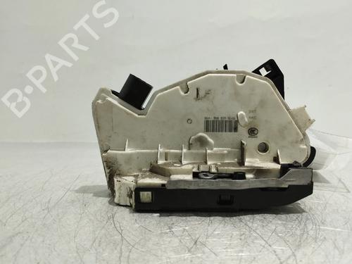 Used Rear right lock Rear right lock 37683016 37683016
