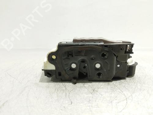 Front right lock VW PASSAT CC B6 (357) 2.0 TDI | BP37683014C97 - Image 3