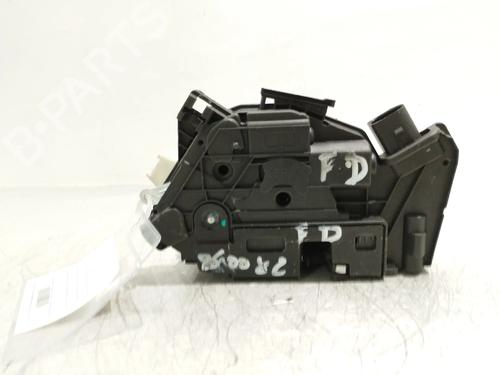 Front right lock VW PASSAT CC B6 (357) 2.0 TDI | BP37683014C97 - Image 2