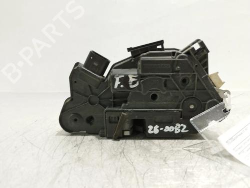 Front left lock VW PASSAT CC B6 (357) 2.0 TDI | BP37683015C98 - Image 2