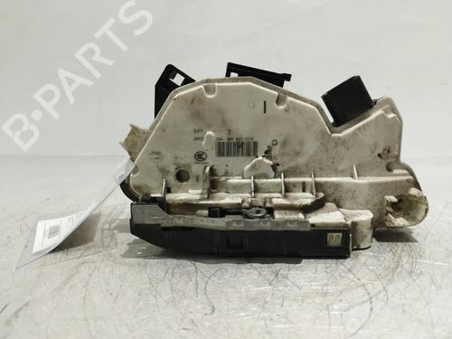 Used Front left lock Front left lock 37683015 37683015