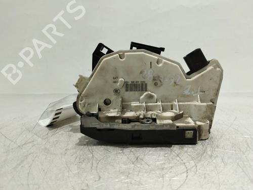 Used Rear left lock Rear left lock 37683017 37683017