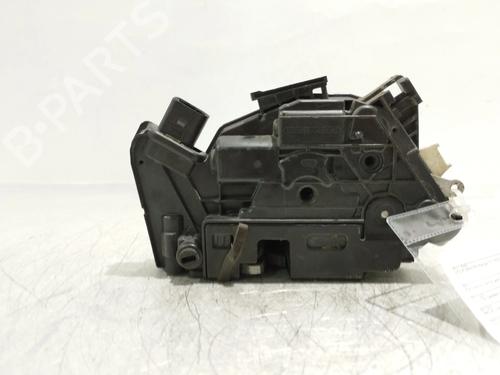 Rear left lock VW PASSAT CC B6 (357) 2.0 TDI | BP37683017C100 - Image 2