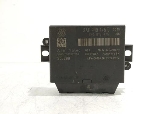Elektronisk modul Elektronisk modul 37683026 37683026