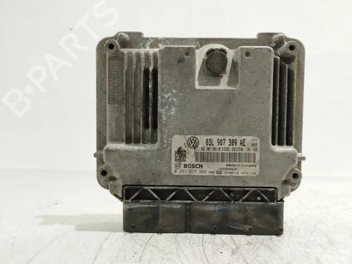 Used Engine control unit (ECU) Engine control unit (ECU) 37683007 37683007