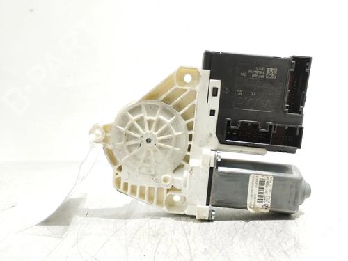 Right front window motor VW PASSAT CC B6 (357) 2.0 TDI | BP37683021E20 - Image 2