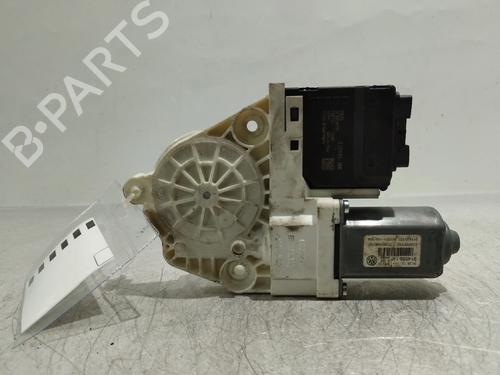 Right rear window motor VW PASSAT CC B6 (357) 2.0 TDI | BP37683024E22 - Image 2