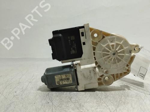 Left rear window motor VW PASSAT CC B6 (357) 2.0 TDI | BP37683023E23 - Image 2