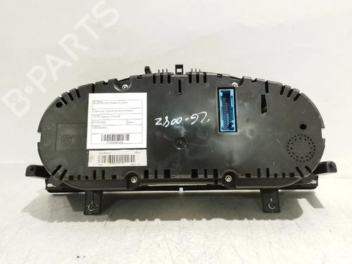 Instrument cluster VW PASSAT CC B6 (357) 2.0 TDI | BP33943520C47 - Image 2