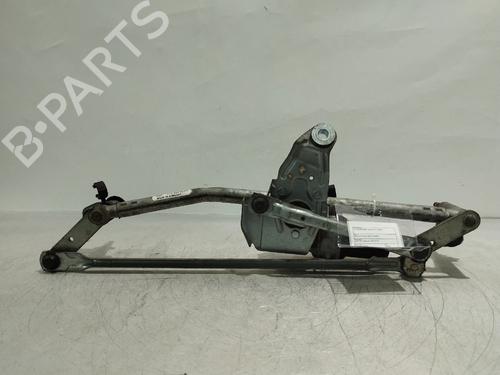 Front wiper motor VW PASSAT CC B6 (357) 2.0 TDI | BP33943511M29 - Image 2