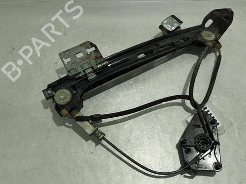 Front left window mechanism VW PASSAT CC B6 (357) 2.0 TDI | BP33943500C22 - Image 2