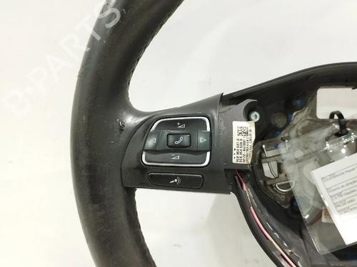 Ratt VW PASSAT CC B6 (357) 2.0 TDI | BP37683011C49 - Image 2