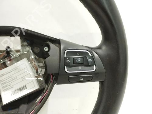 Ratt VW PASSAT CC B6 (357) 2.0 TDI | BP37683011C49 - Image 3
