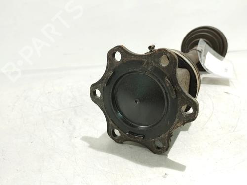 Left front driveshaft VW PASSAT CC B6 (357) 2.0 TDI | BP37683012M38 - Image 3
