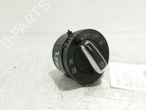 Used Headlight switch Headlight switch 33943519 33943519
