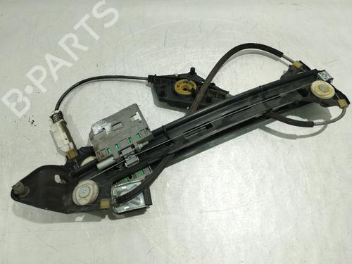 Rear left window mechanism VW PASSAT CC B6 (357) 2.0 TDI | BP33943502C24 - Image 2