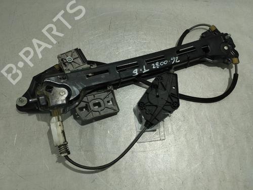 rear-left-window-mechanism-vw-passat-cc-b6-357-2008-2009-2010-2011-2012-33943502 main image