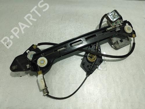 Rear right window mechanism VW PASSAT CC B6 (357) 2.0 TDI | BP33943501C25 - Image 2