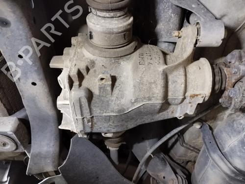 Rear differential BMW 1 (F20) 120 d xDrive | BP37683444M24 - Image 2