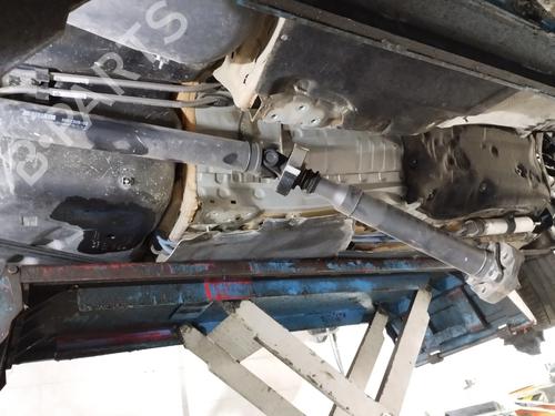 Used Driveshaft Driveshaft 37683445 37683445