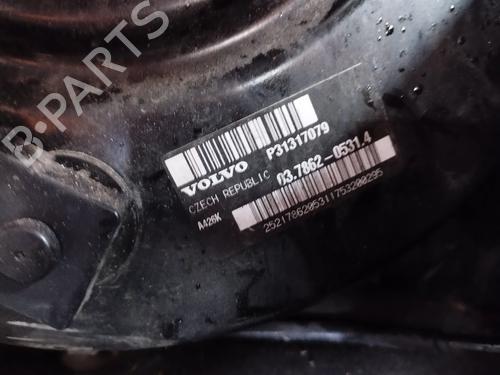 Servo brake VOLVO V40 Hatchback (525) D2 | BP37683446M42 - Image 2