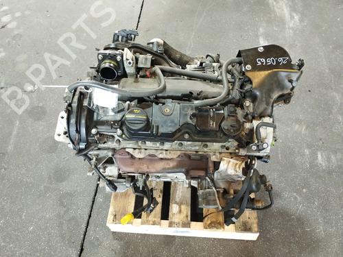 Engine VOLVO V40 Hatchback (525) D2 | BP37406235M1 - Image 2