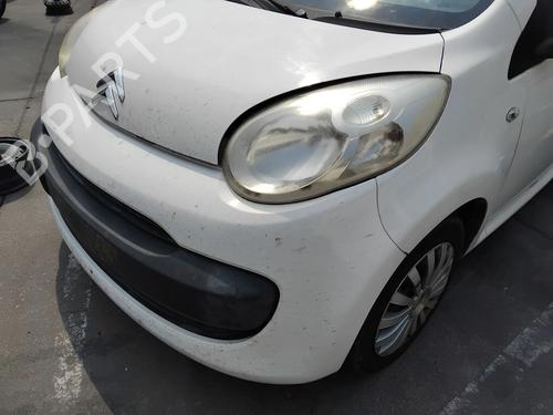 Full front CITROËN C1 (PM_, PN_) 1.0 | BP37685095S1 - Image 2