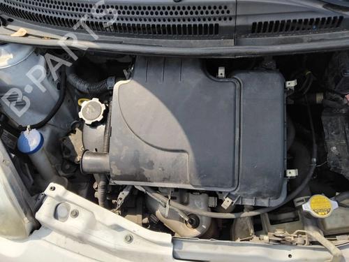 Used Engine Engine 37685096 37685096