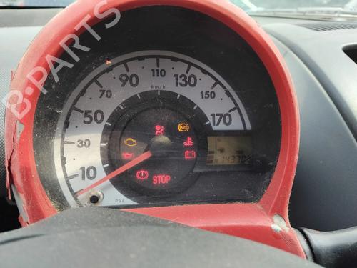 Used Instrument cluster Instrument cluster 37685097 37685097