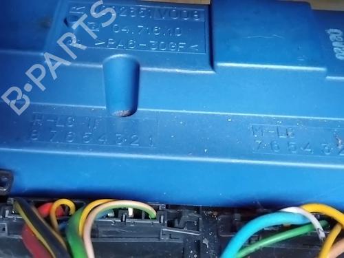 Electronic module SMART CITY-COUPE (450) 0.8 CDI (S1CLC1, 450.300, 450.301, 450.302, 450.303,... | BP37685105M83 - Image 2