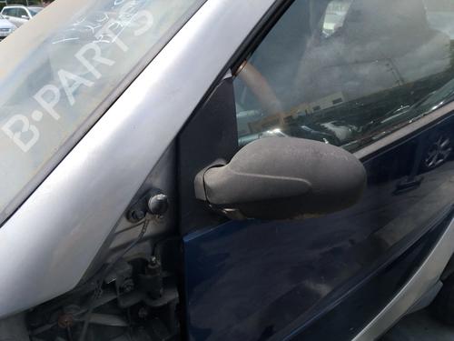 Used Left mirror Left mirror 37685111 37685111