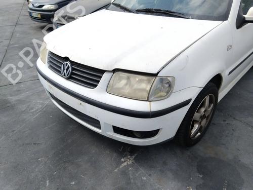 Komplette front VW POLO (6N2) 1.4 TDI | BP37685119S1 - Image 3