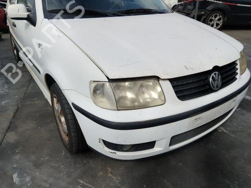 Komplette front VW POLO (6N2) 1.4 TDI | BP37685119S1 - Image 2
