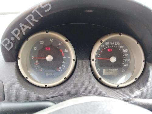 Used Instrument cluster Instrument cluster 37685121 37685121