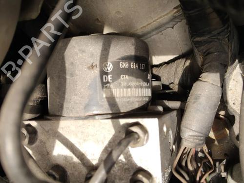 ABS pump VW POLO (6N2) 1.4 TDI | BP37685123M43 - Image 2