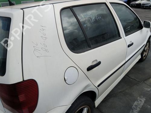 Used Right rear door Right rear door 37685127 37685127