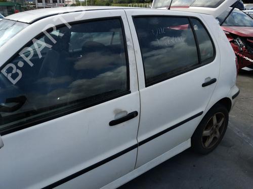 Used Left rear door Left rear door 37685128 37685128