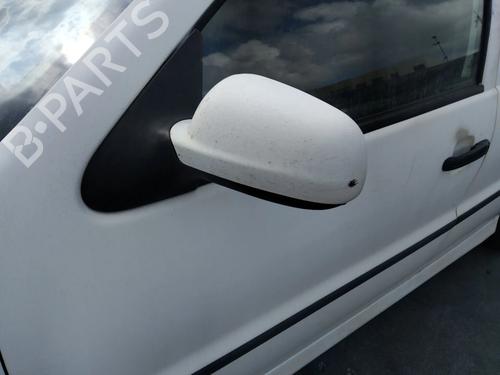 Used Left mirror Left mirror 37685130 37685130