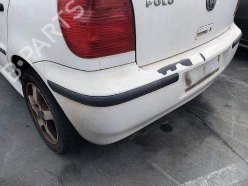 Used Rear bumper Rear bumper 37685131 37685131
