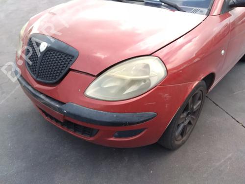 Full front LANCIA YPSILON (843_) 1.3 JTD (843.AXD11, 843.AXD1A) | BP37685133S1 - Image 2