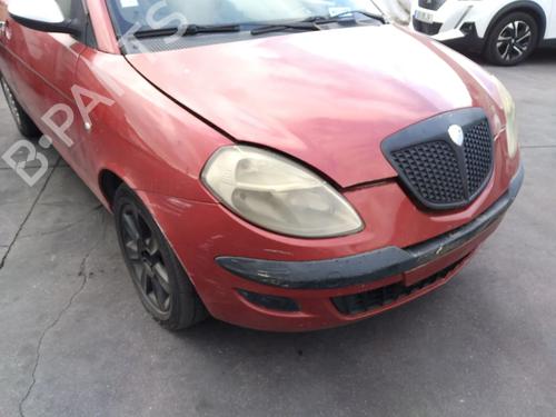 Full front LANCIA YPSILON (843_) 1.3 JTD (843.AXD11, 843.AXD1A) | BP37685133S1 - Image 3