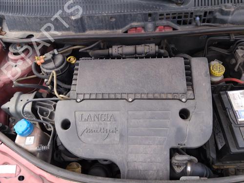 Used Engine Engine 37685134 37685134