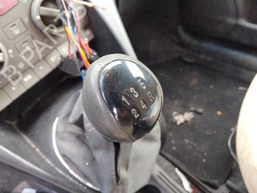 Gearbox LANCIA YPSILON (843_) 1.3 JTD (843.AXD11, 843.AXD1A) | BP37685135M3 - Image 2